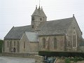 eglise de bretteville en saire